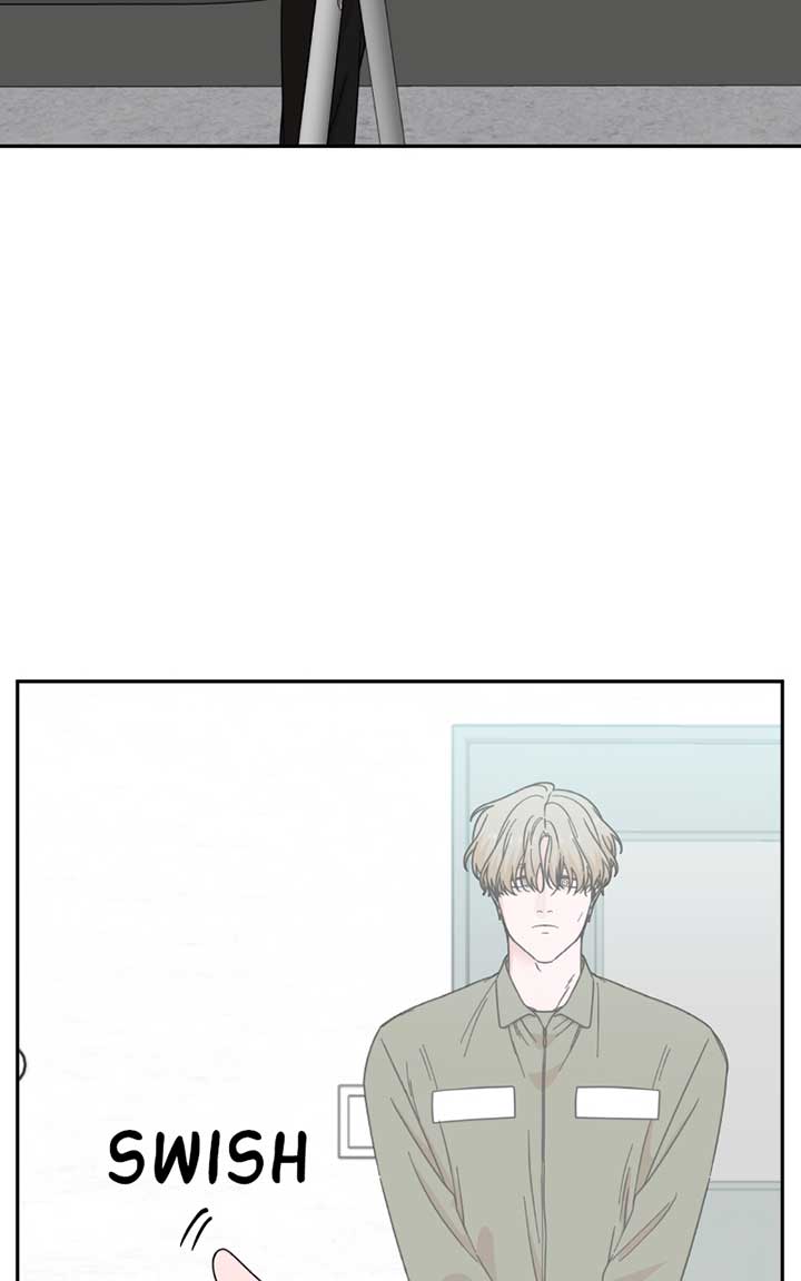 The Man With Pretty Lips - Chapter 98