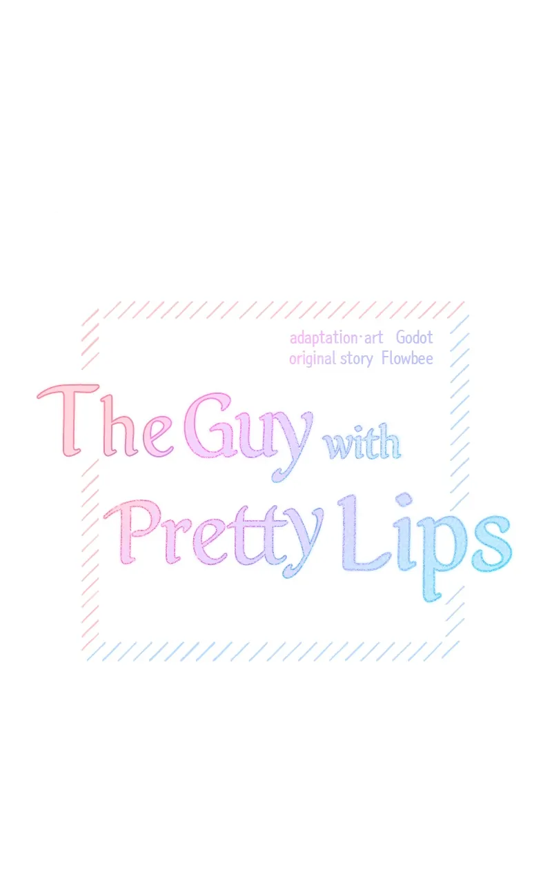 The Man With Pretty Lips - Chapter 96