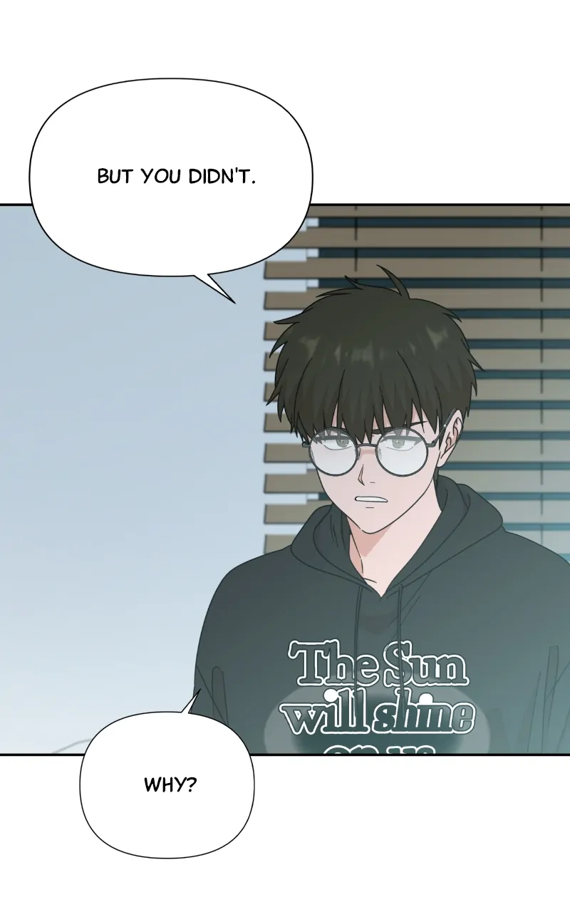 The Man With Pretty Lips - Chapter 96