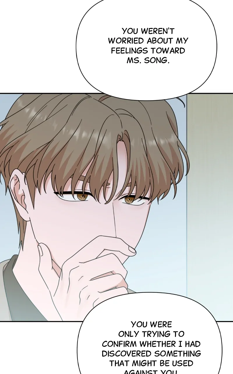 The Man With Pretty Lips - Chapter 96