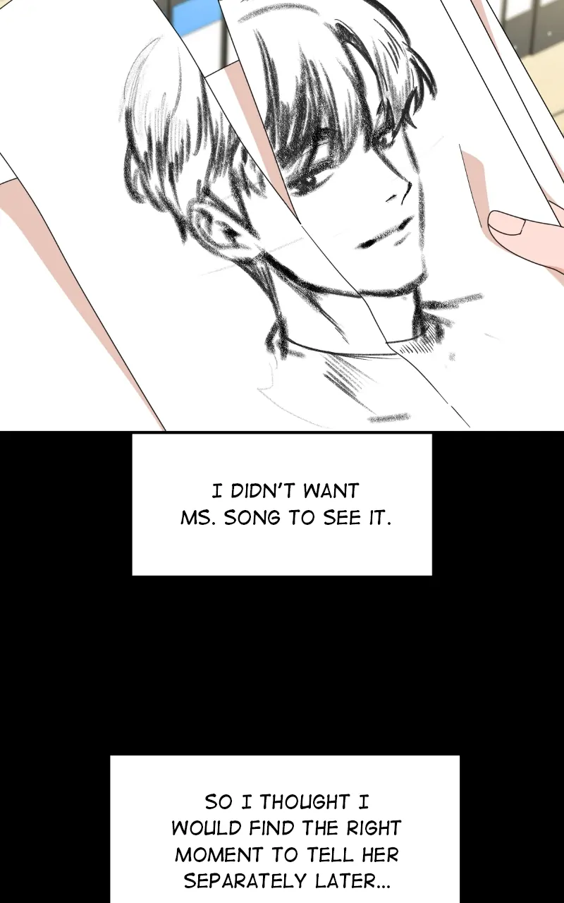 The Man With Pretty Lips - Chapter 96