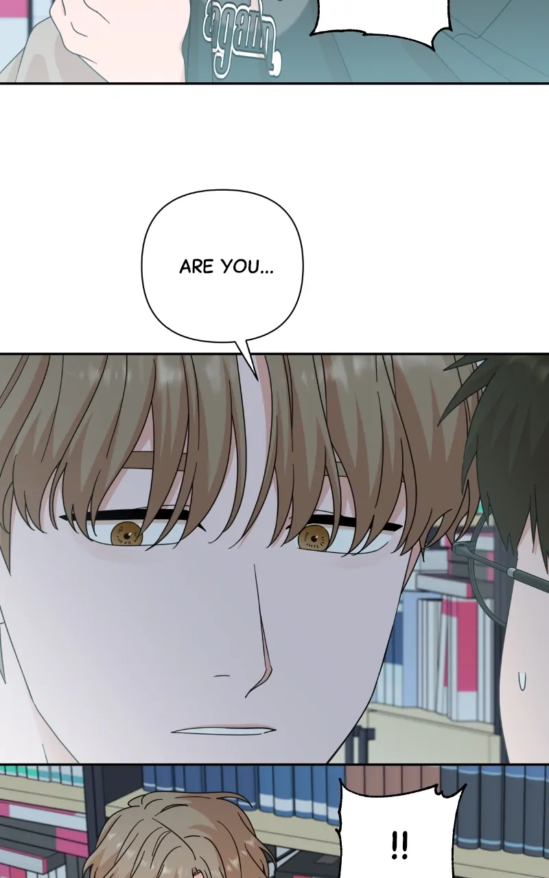 The Man With Pretty Lips - Chapter 96