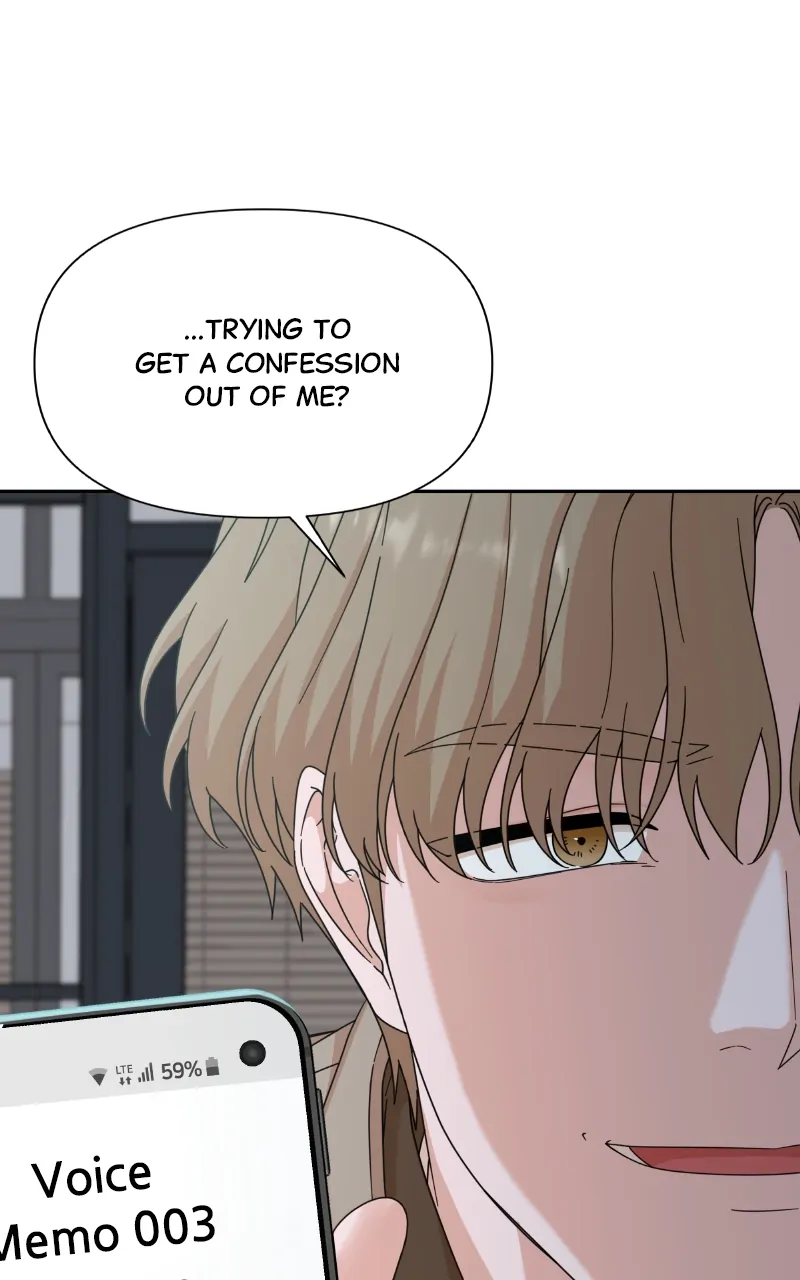 The Man With Pretty Lips - Chapter 96