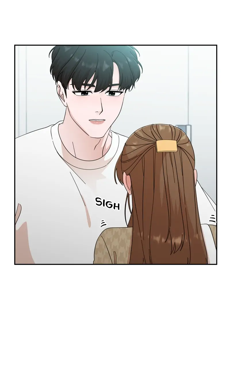 The Man With Pretty Lips - Chapter 47