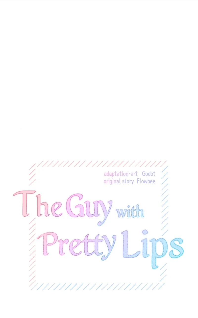 The Man With Pretty Lips - Chapter 87