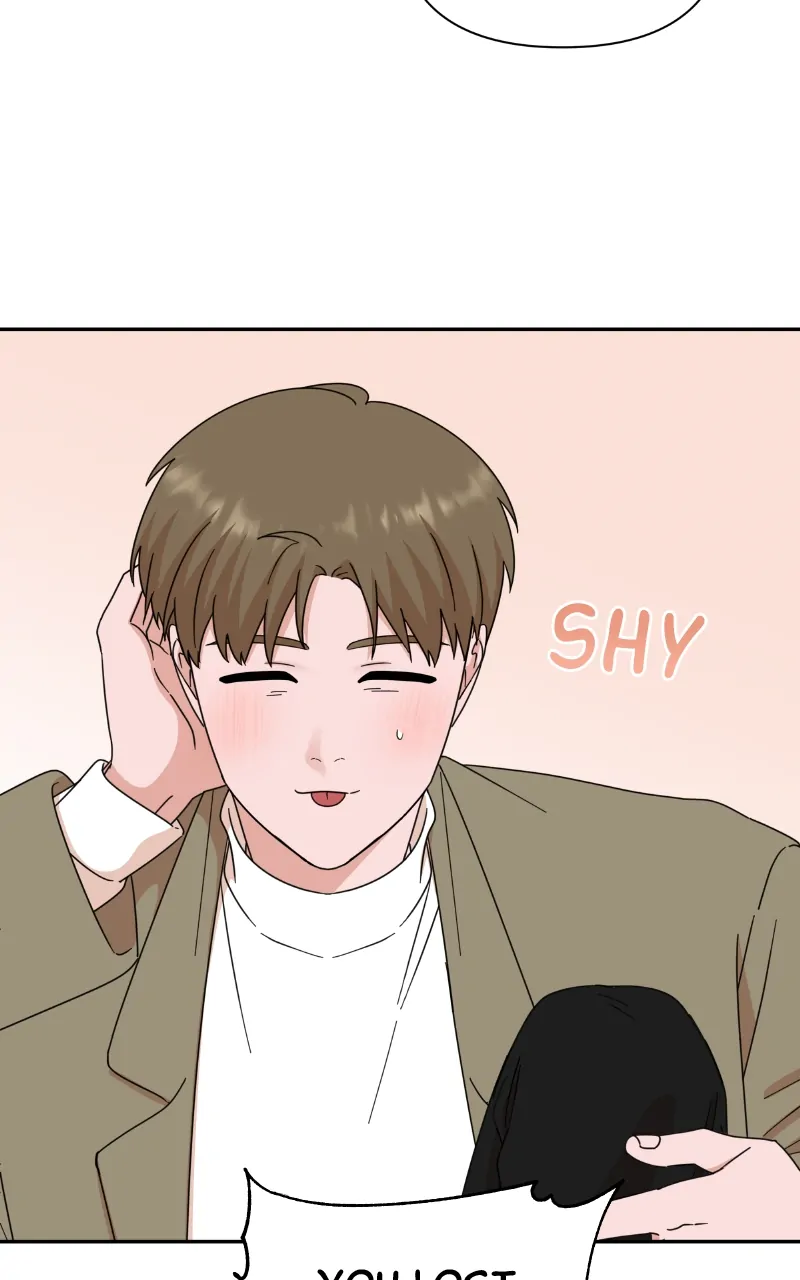 The Man With Pretty Lips - Chapter 87