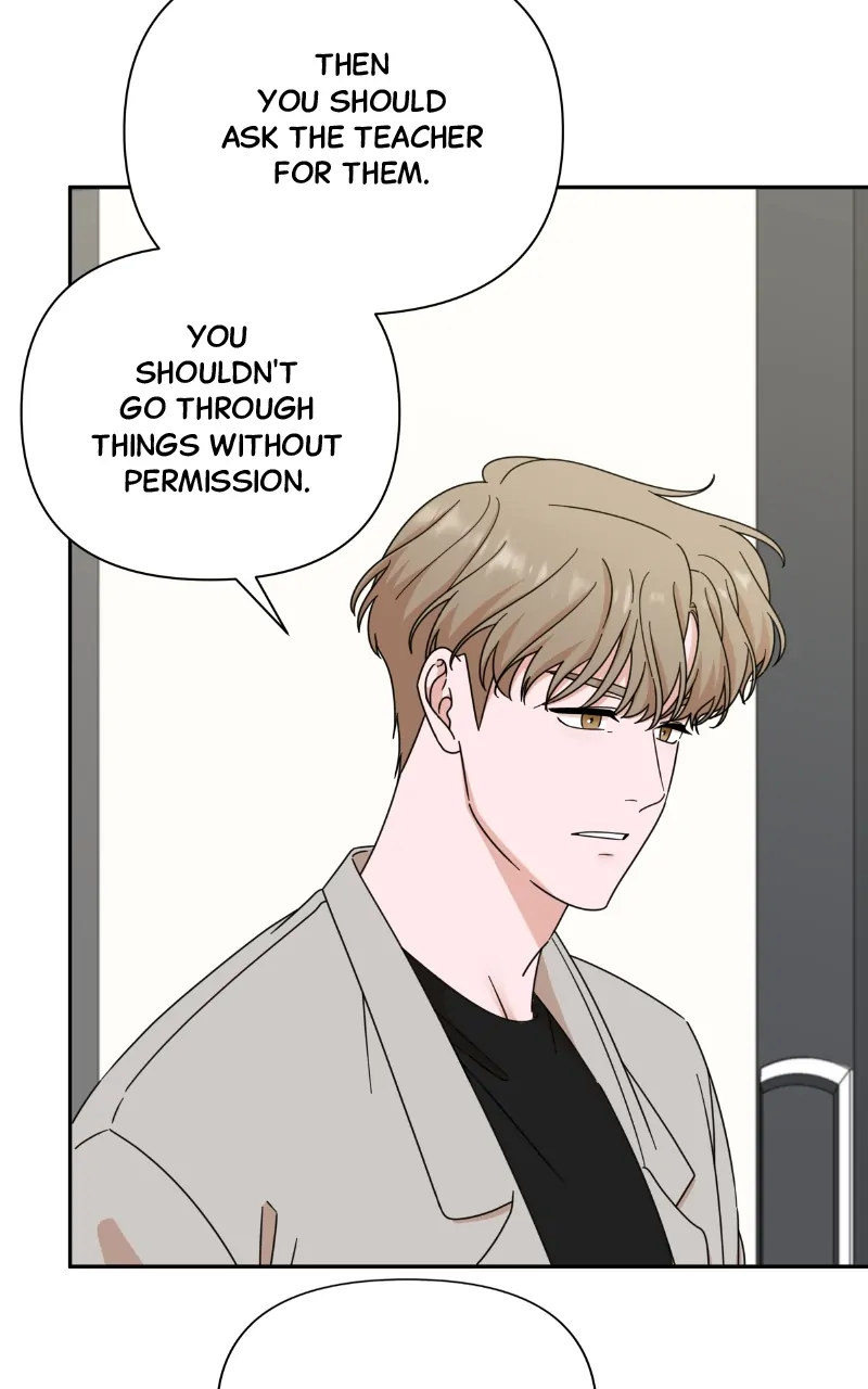 The Man With Pretty Lips - Chapter 87