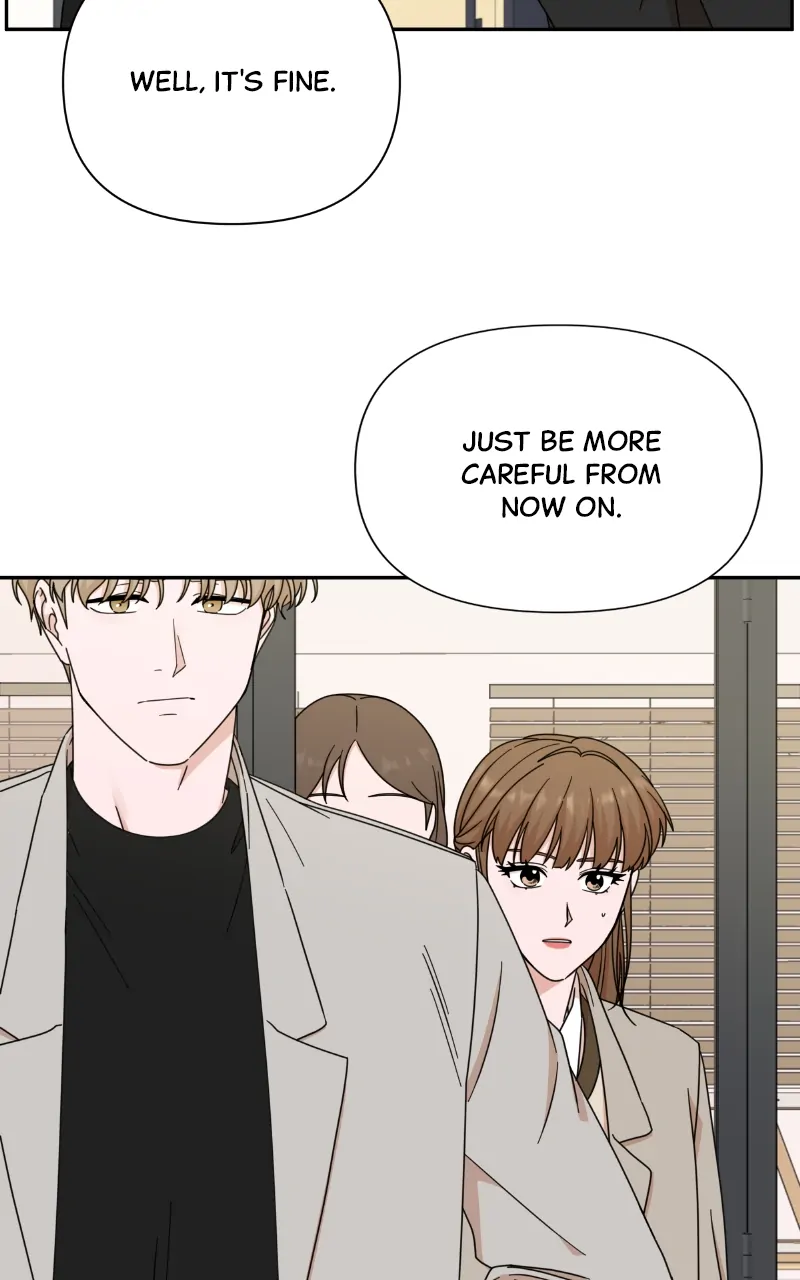 The Man With Pretty Lips - Chapter 87