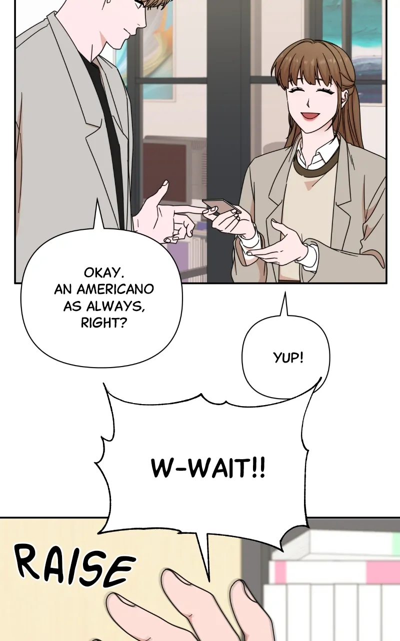 The Man With Pretty Lips - Chapter 87