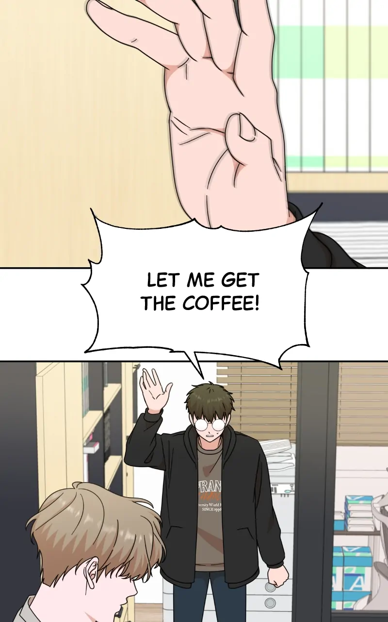 The Man With Pretty Lips - Chapter 87