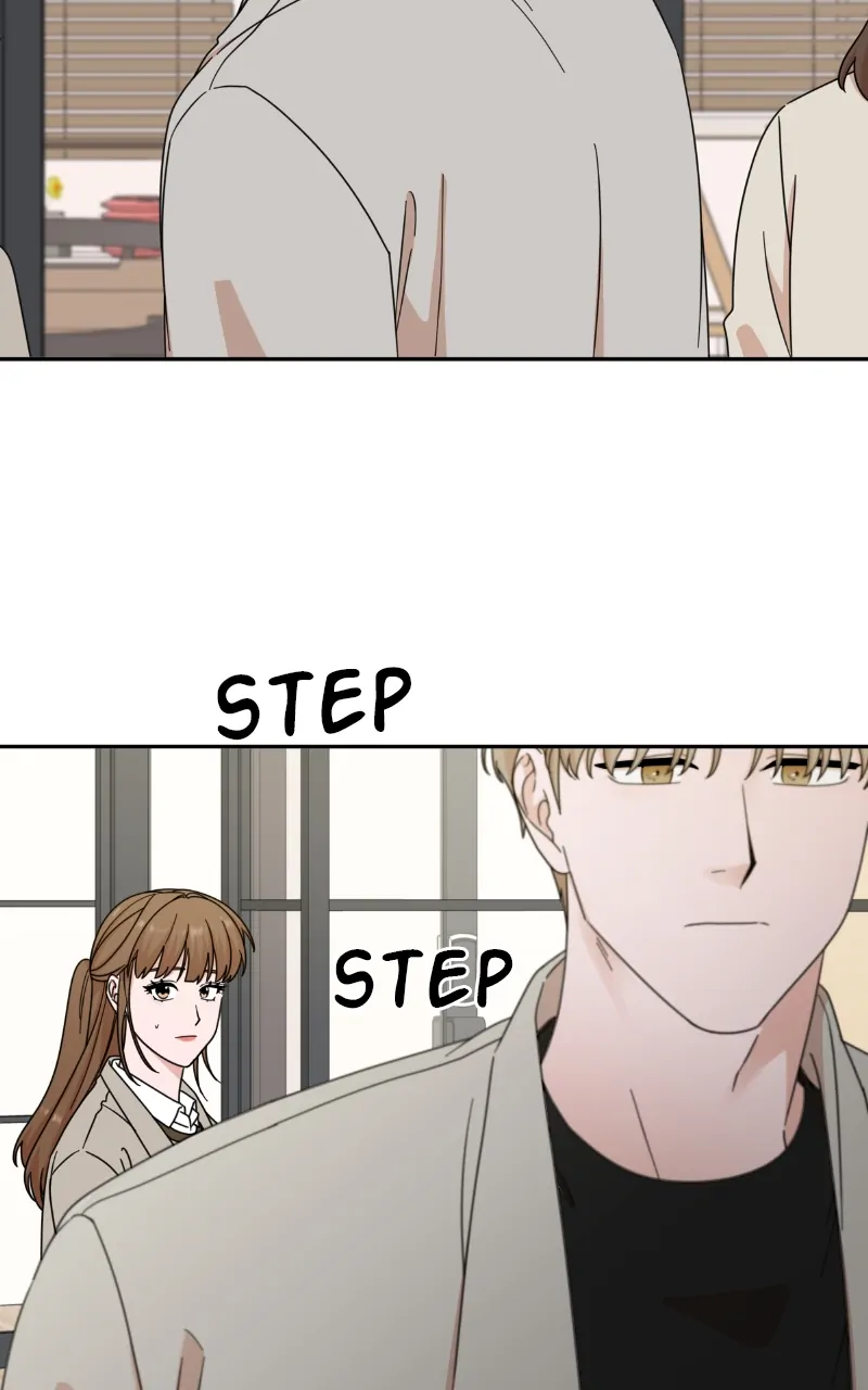 The Man With Pretty Lips - Chapter 87