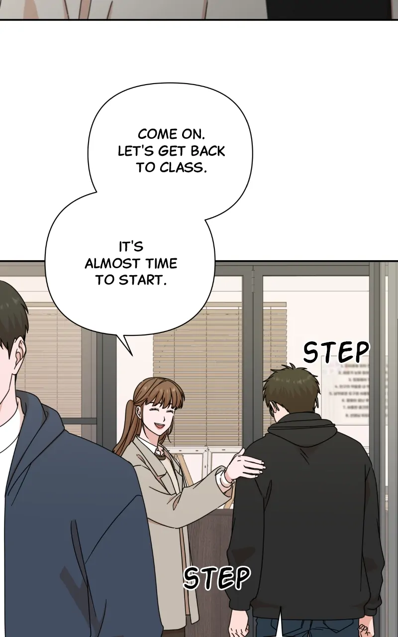 The Man With Pretty Lips - Chapter 87