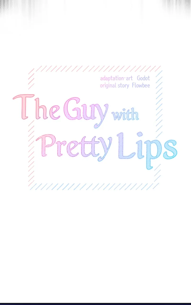 The Man With Pretty Lips - Chapter 101