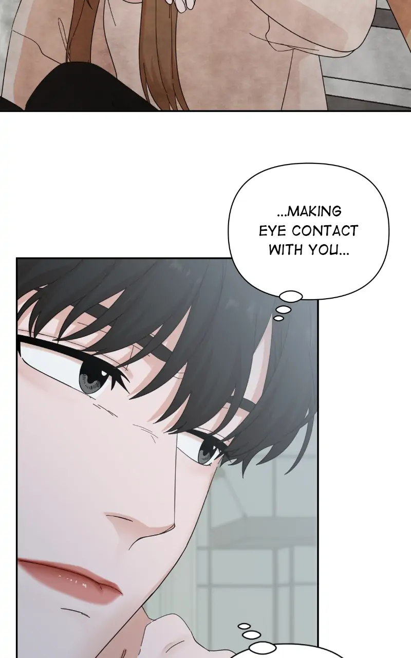 The Man With Pretty Lips - Chapter 56