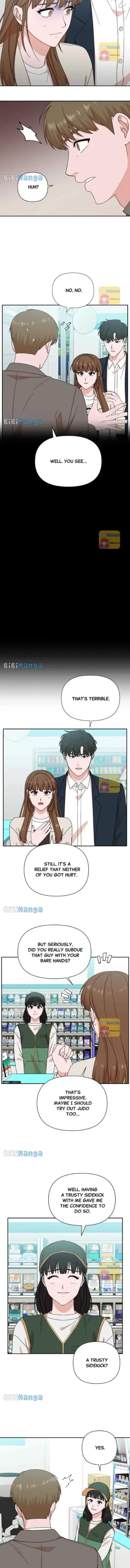 The Man With Pretty Lips - Chapter 76