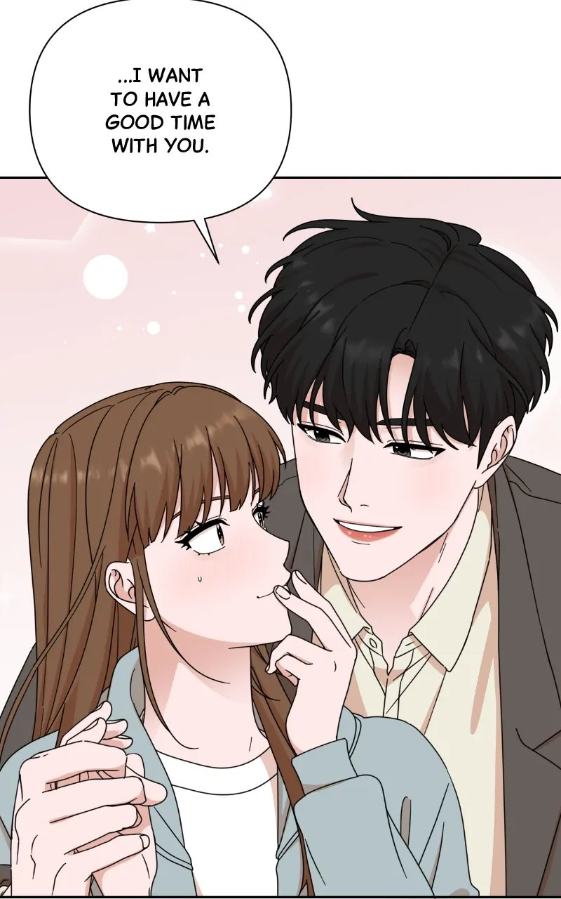 The Man With Pretty Lips - Chapter 86