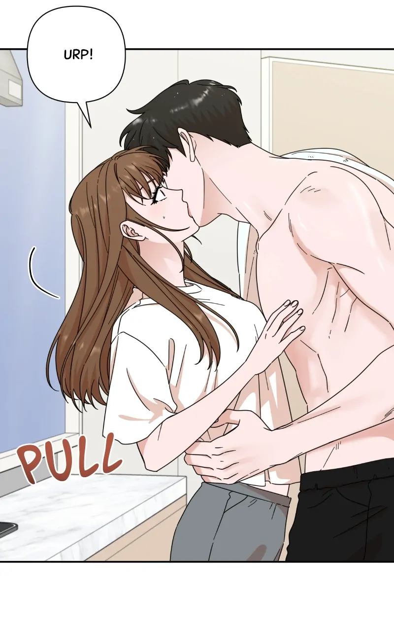 The Man With Pretty Lips - Chapter 86