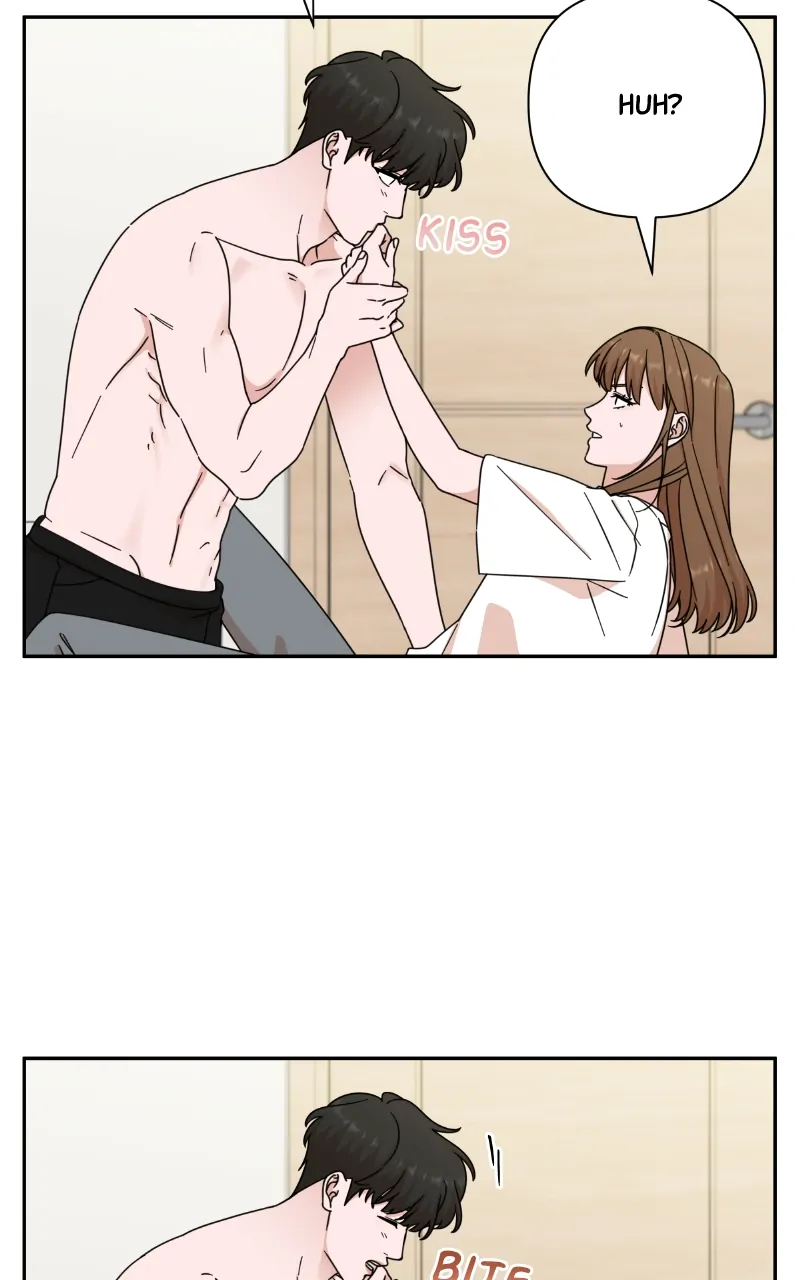 The Man With Pretty Lips - Chapter 86