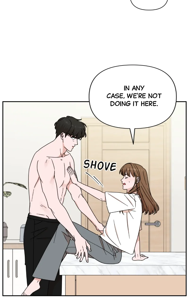 The Man With Pretty Lips - Chapter 86