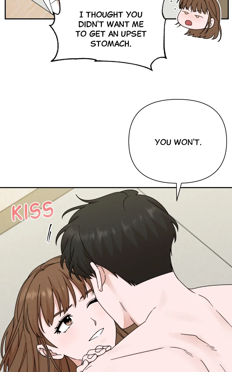 The Man With Pretty Lips - Chapter 86