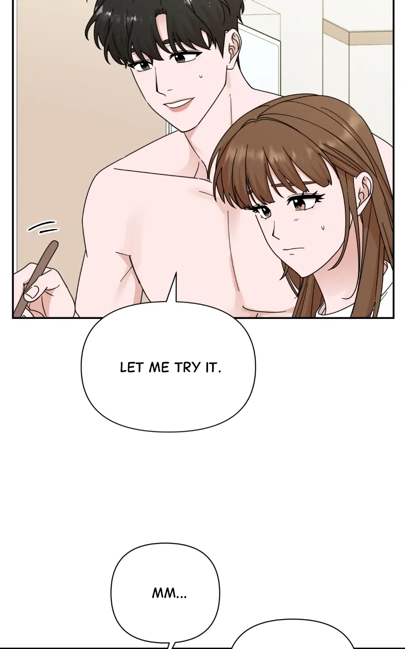 The Man With Pretty Lips - Chapter 86