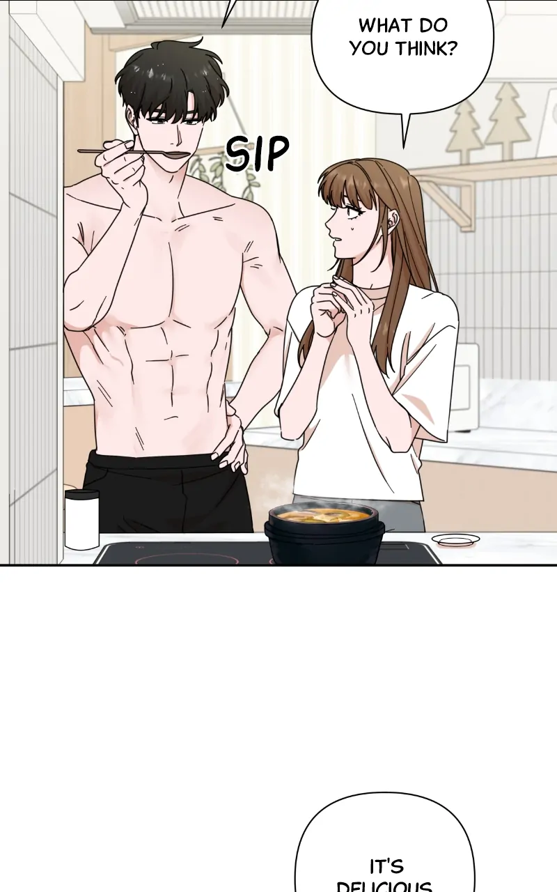 The Man With Pretty Lips - Chapter 86