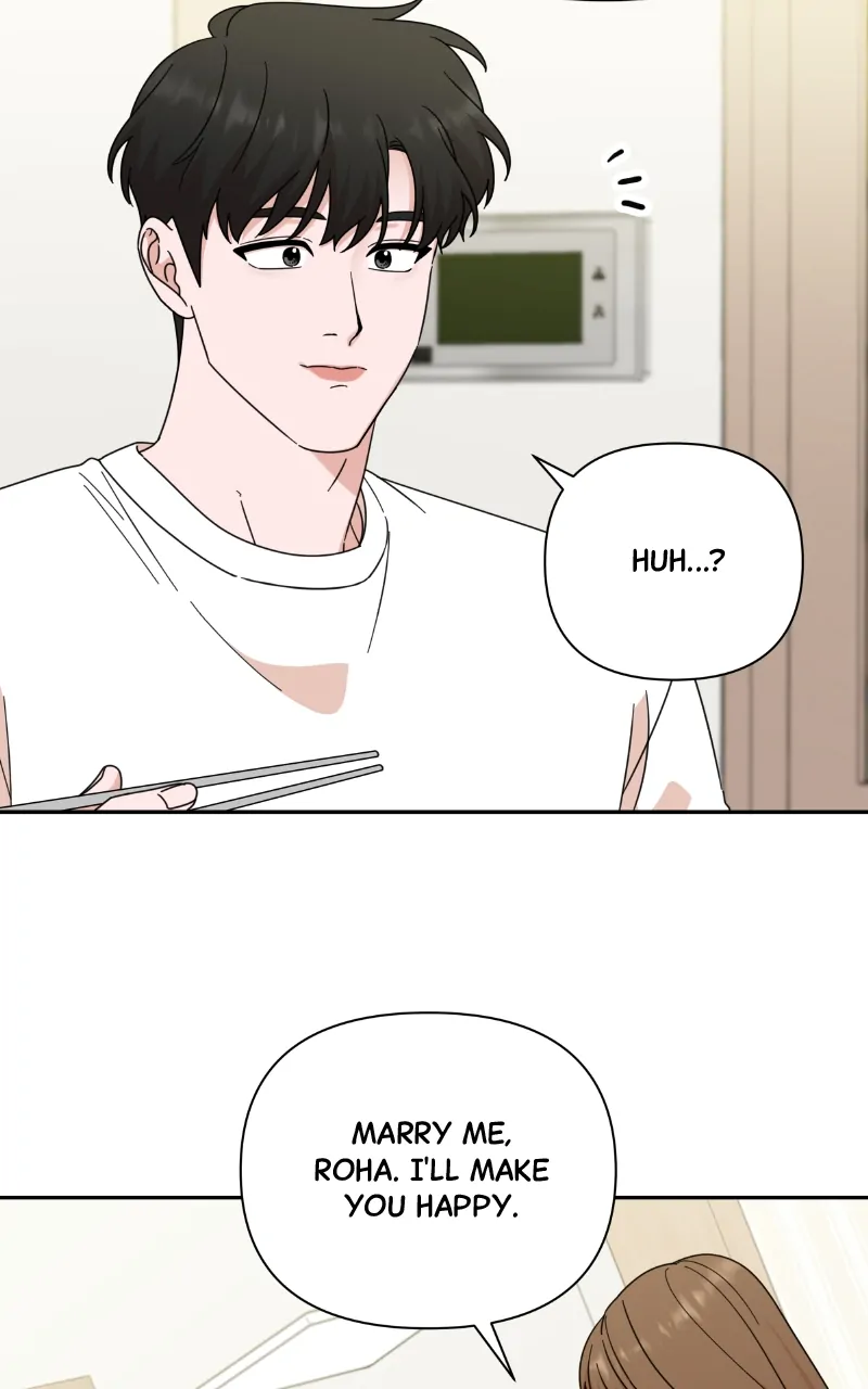 The Man With Pretty Lips - Chapter 86