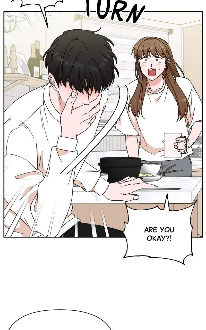 The Man With Pretty Lips - Chapter 86