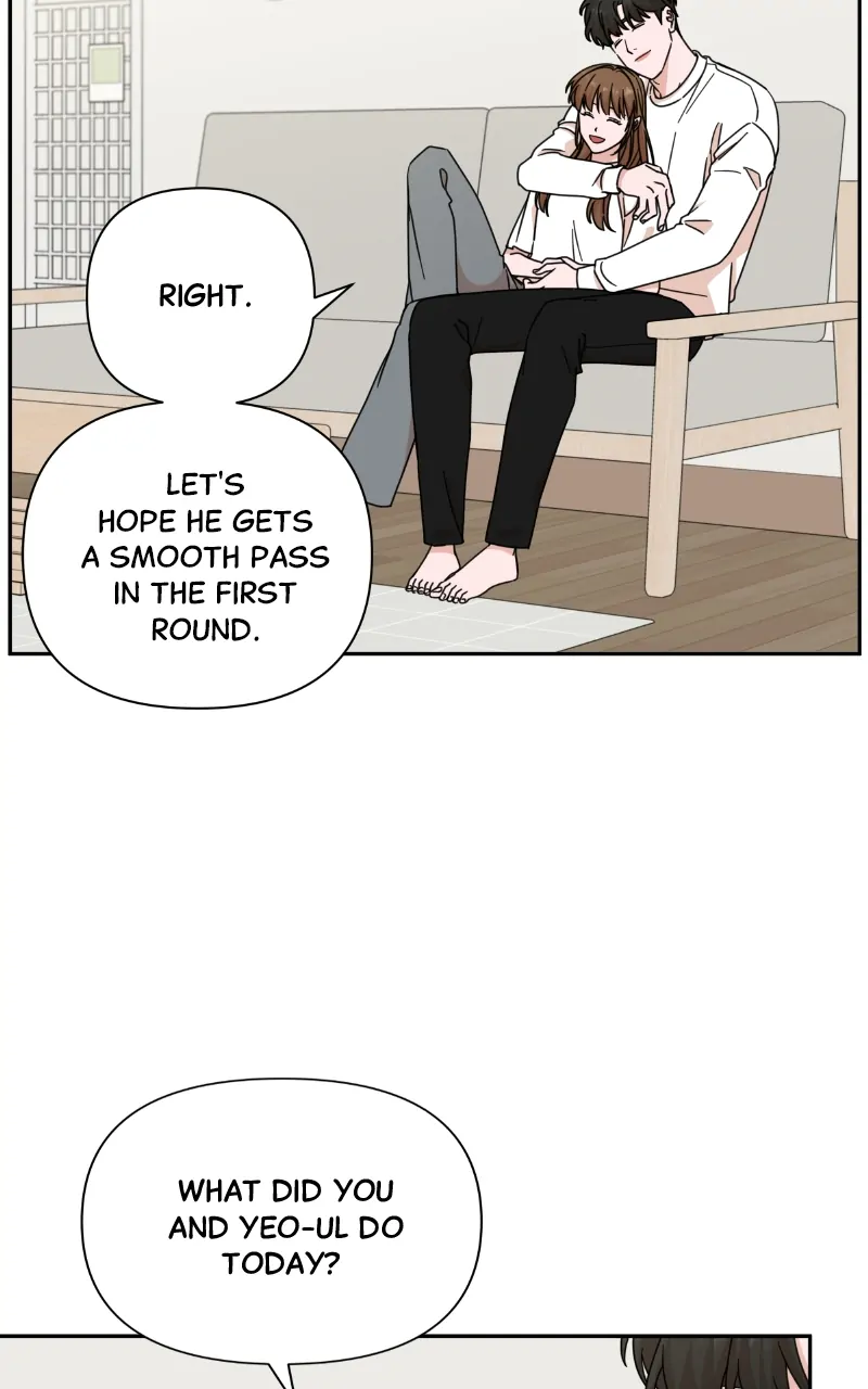 The Man With Pretty Lips - Chapter 86