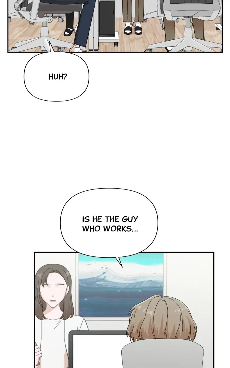 The Man With Pretty Lips - Chapter 52