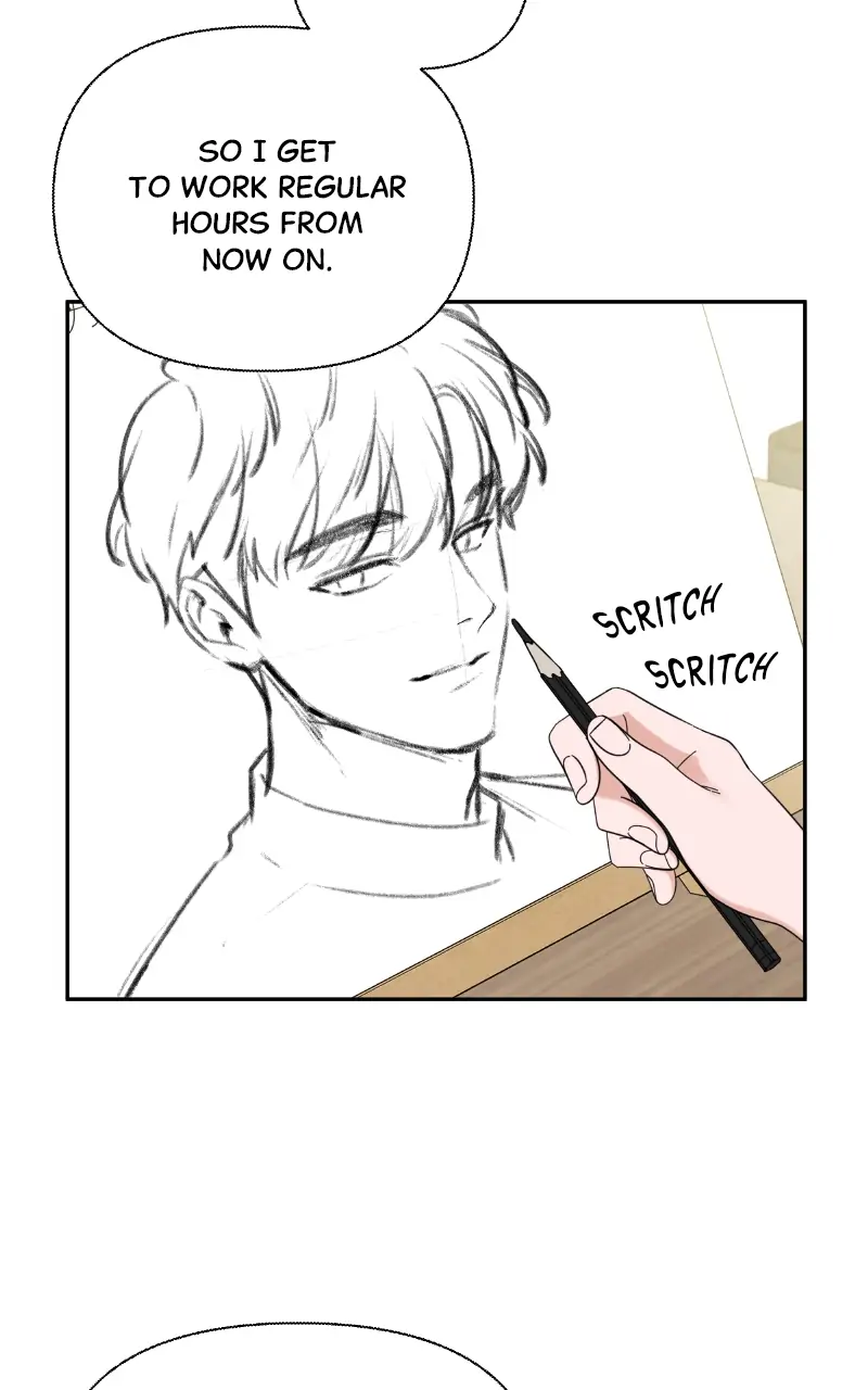 The Man With Pretty Lips - Chapter 52