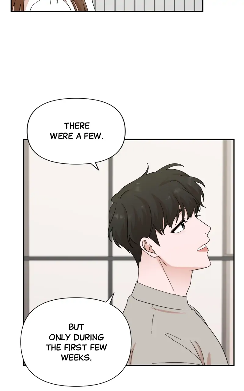 The Man With Pretty Lips - Chapter 52