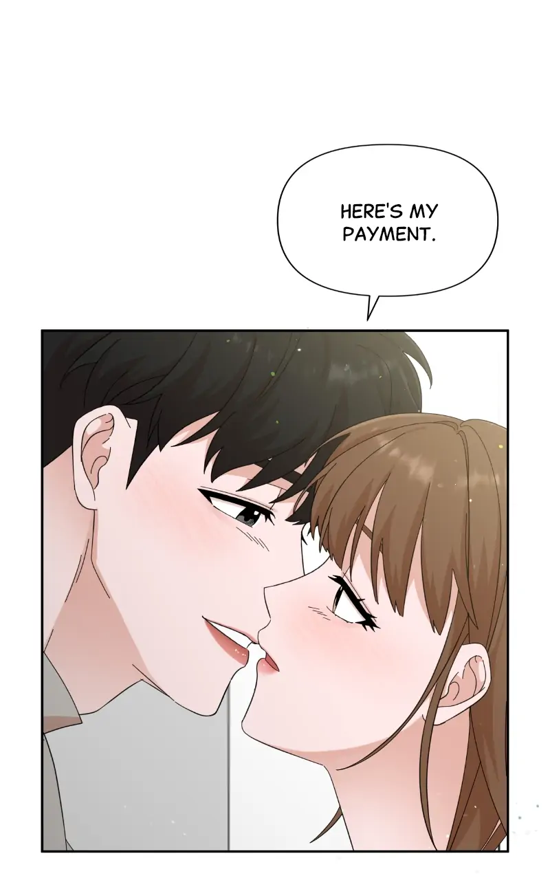 The Man With Pretty Lips - Chapter 52