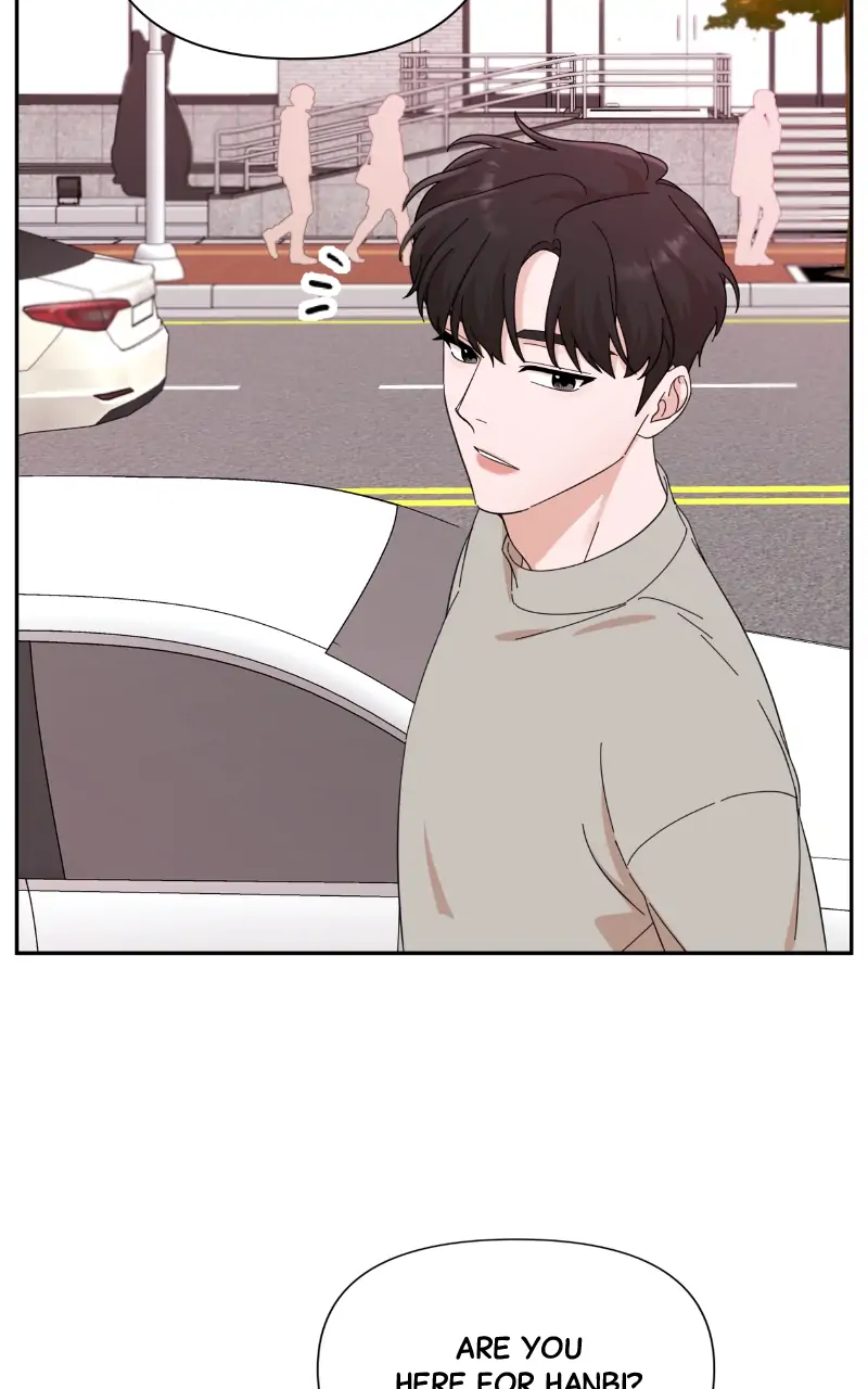 The Man With Pretty Lips - Chapter 52