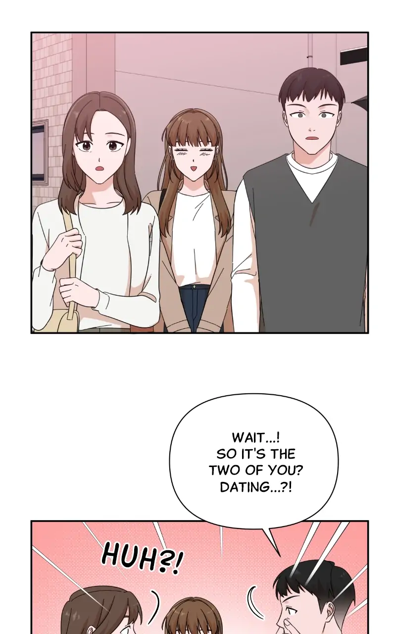 The Man With Pretty Lips - Chapter 52