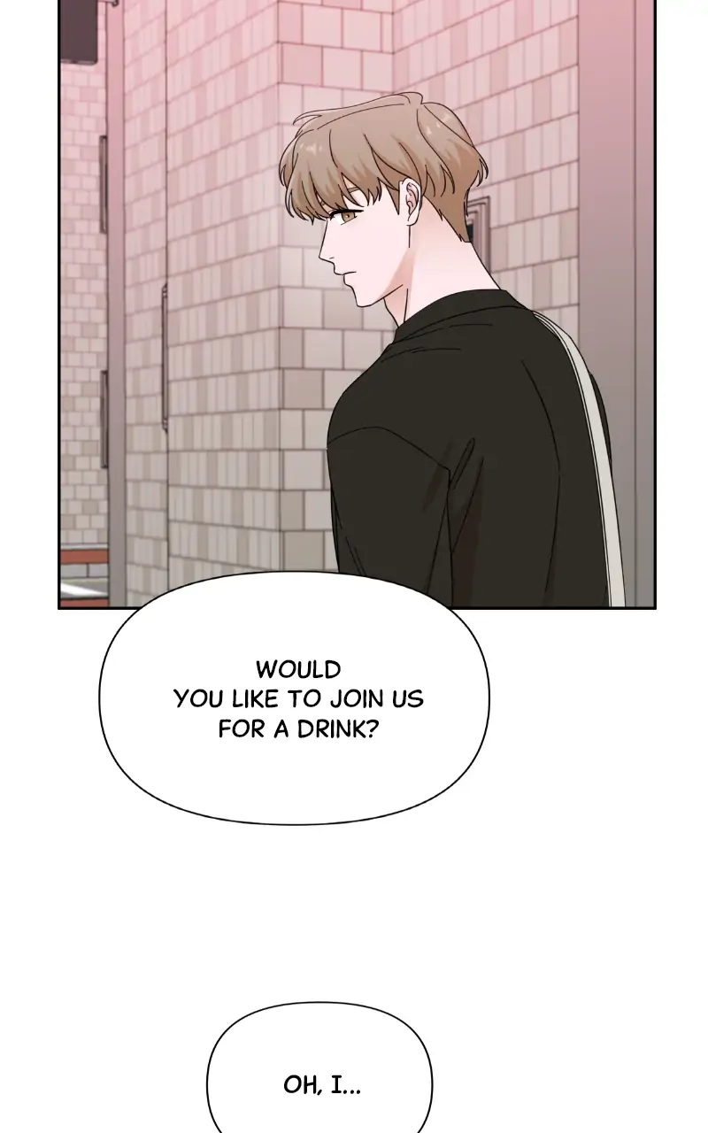 The Man With Pretty Lips - Chapter 52