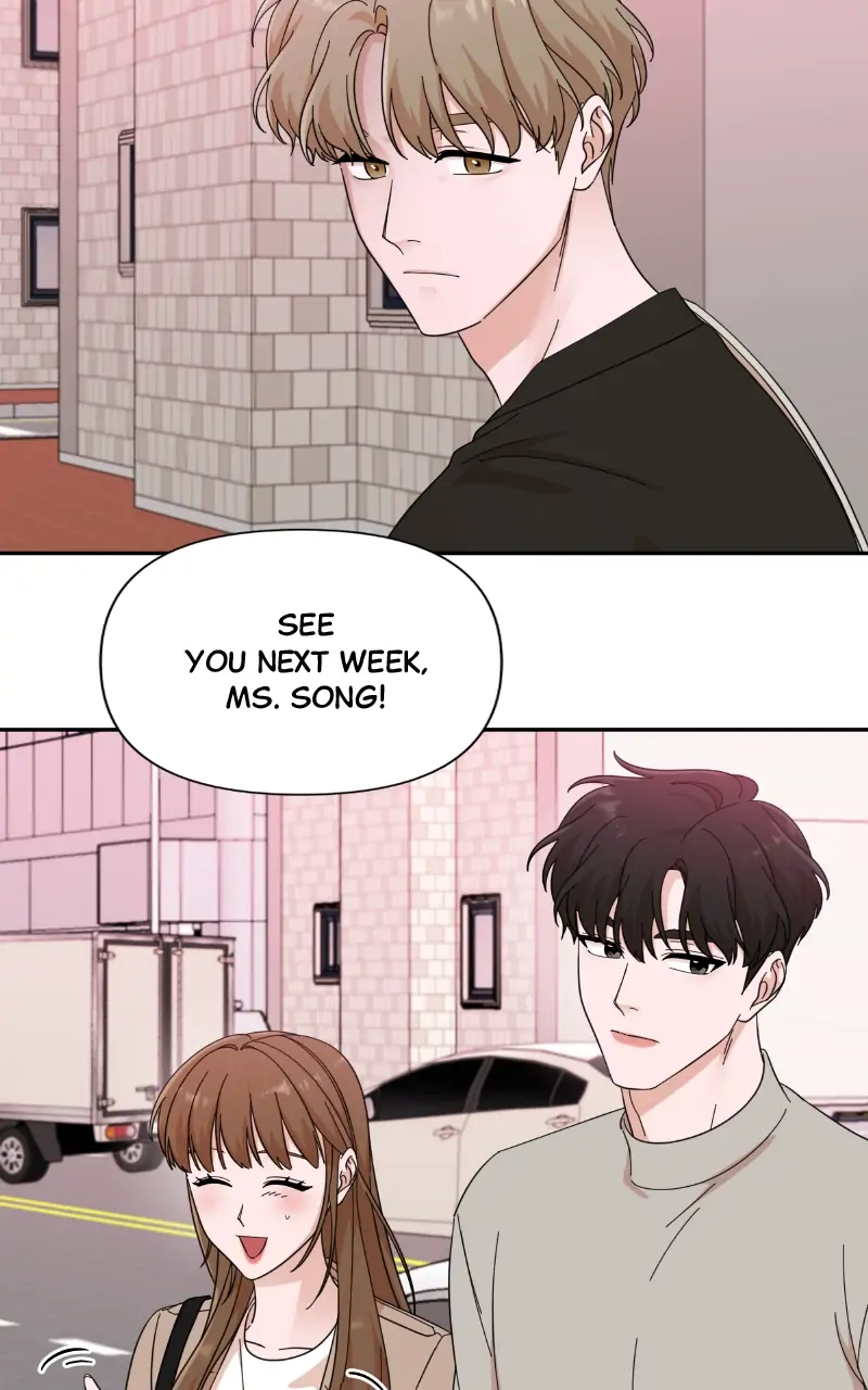 The Man With Pretty Lips - Chapter 52