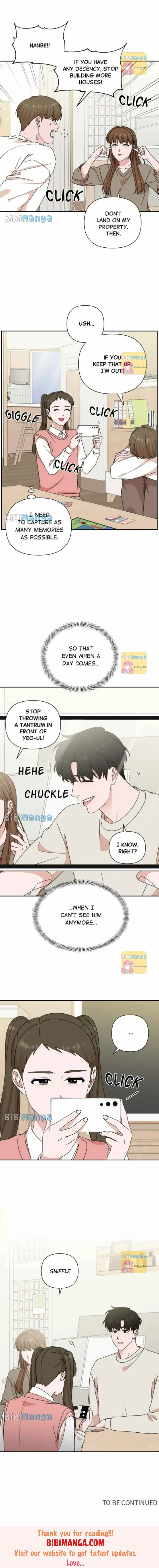 The Man With Pretty Lips - Chapter 83