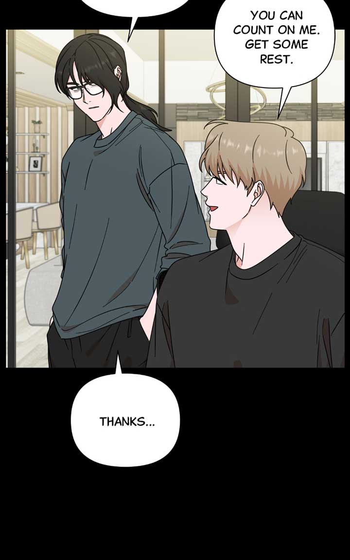 The Man With Pretty Lips - Chapter 100