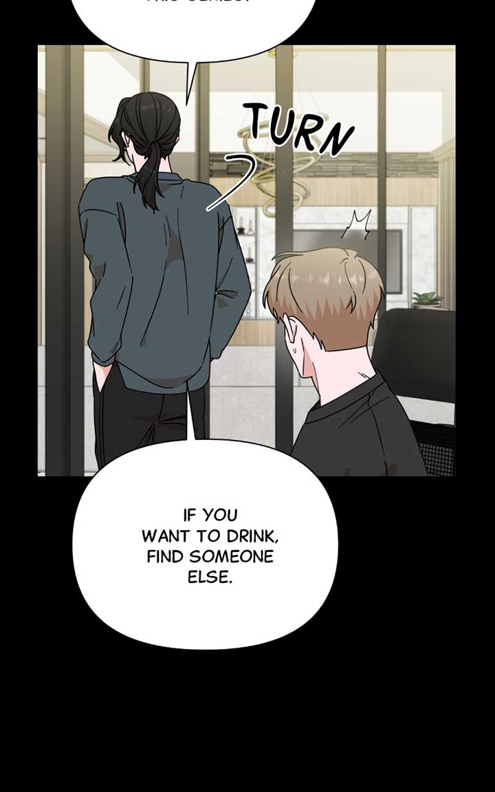 The Man With Pretty Lips - Chapter 100