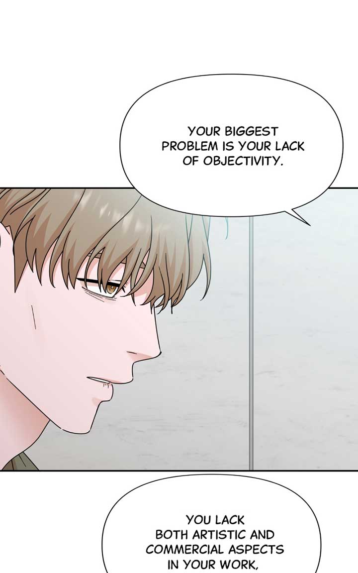 The Man With Pretty Lips - Chapter 100