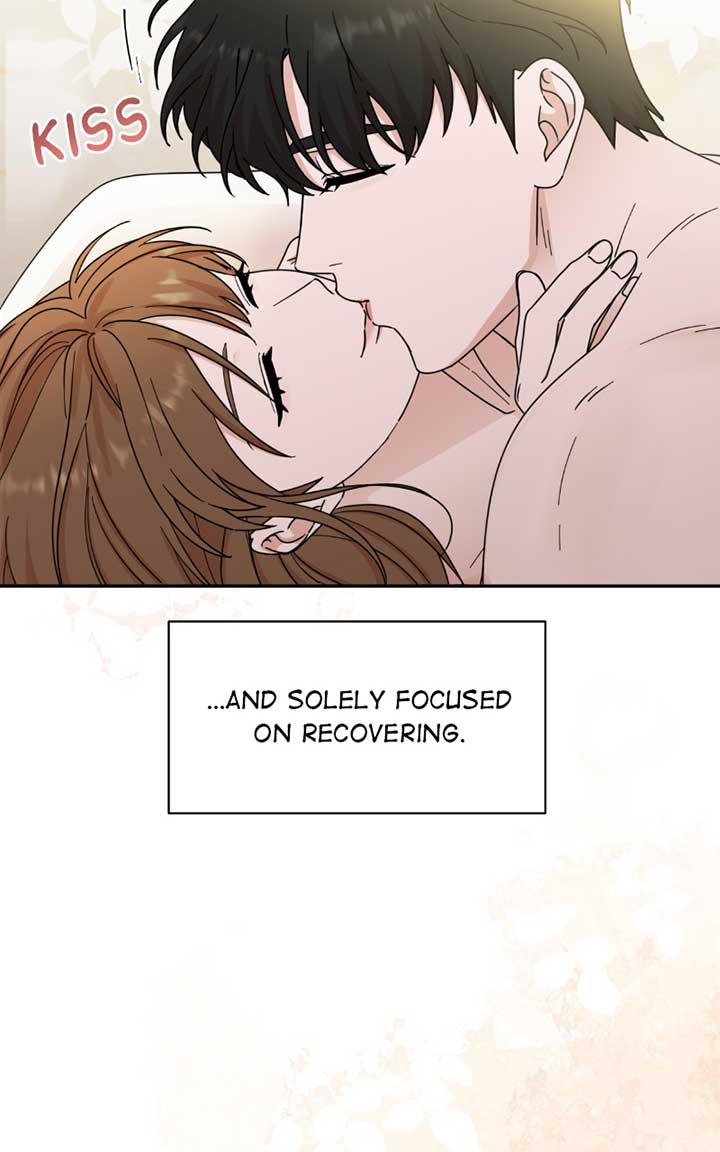 The Man With Pretty Lips - Chapter 100