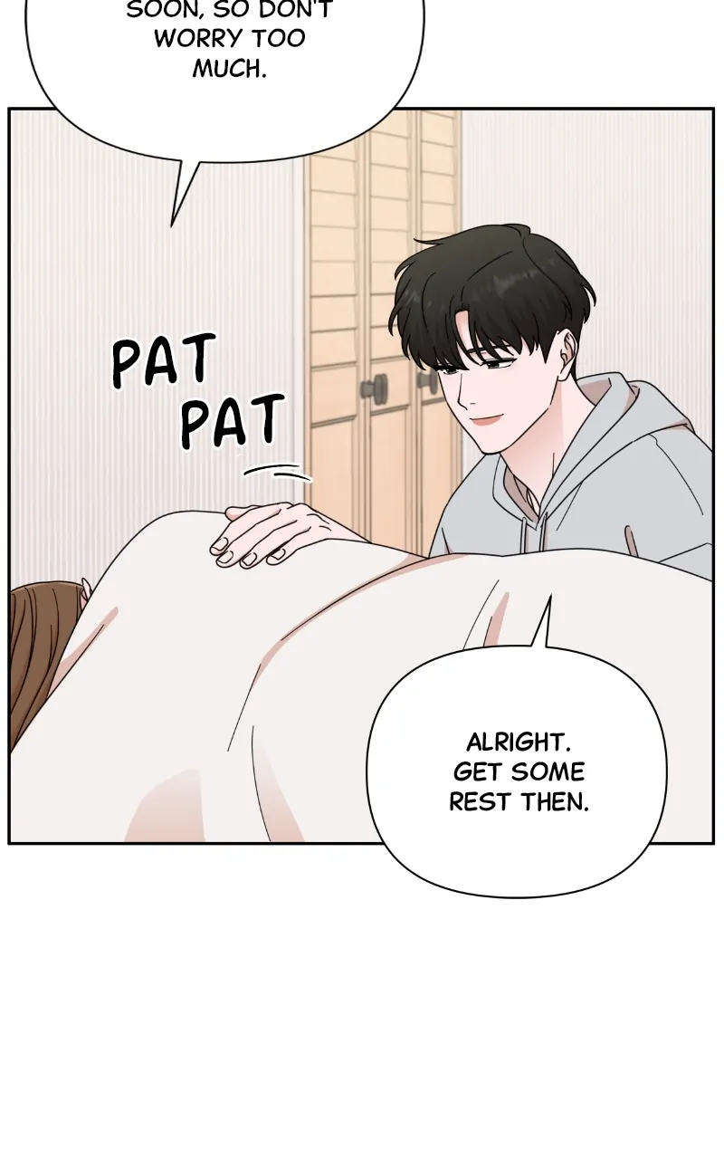 The Man With Pretty Lips - Chapter 88