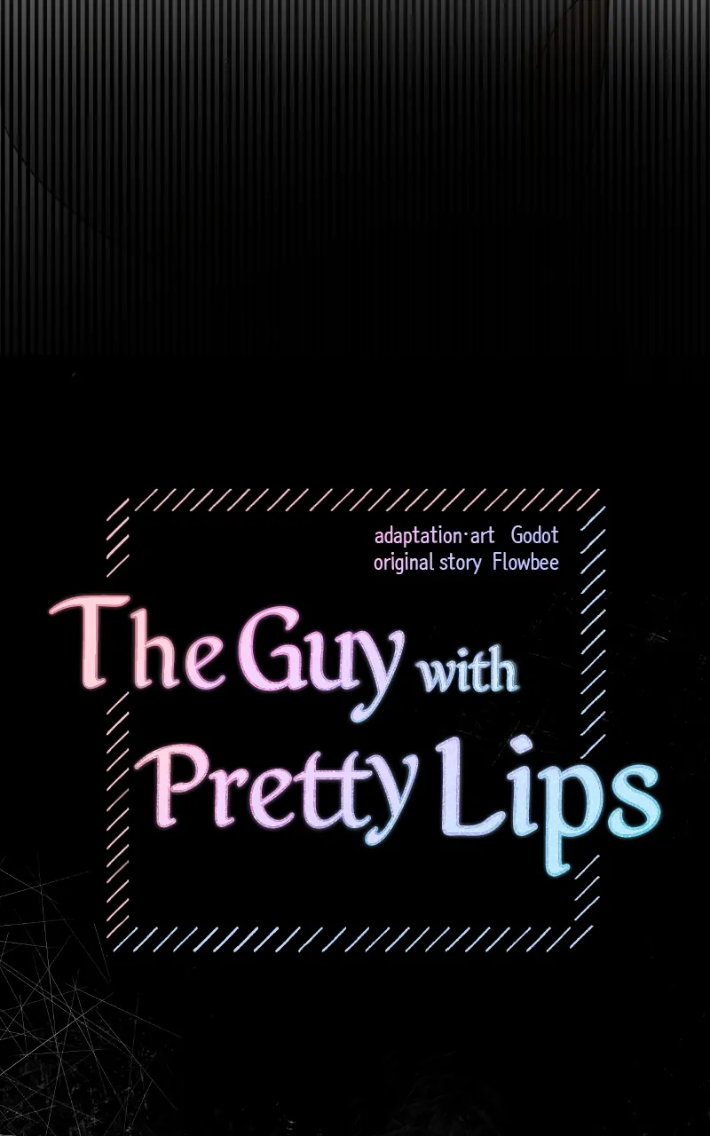 The Man With Pretty Lips - Chapter 88