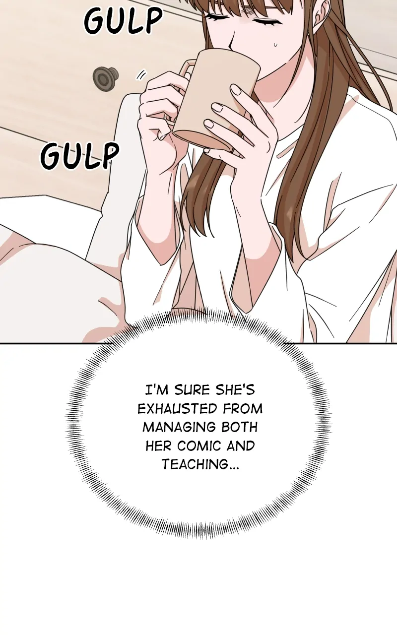 The Man With Pretty Lips - Chapter 88