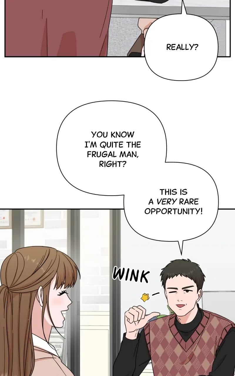 The Man With Pretty Lips - Chapter 88