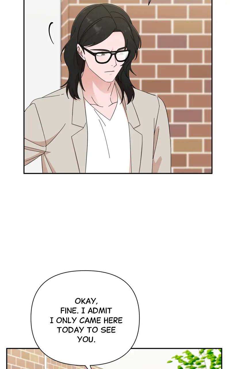 The Man With Pretty Lips - Chapter 45