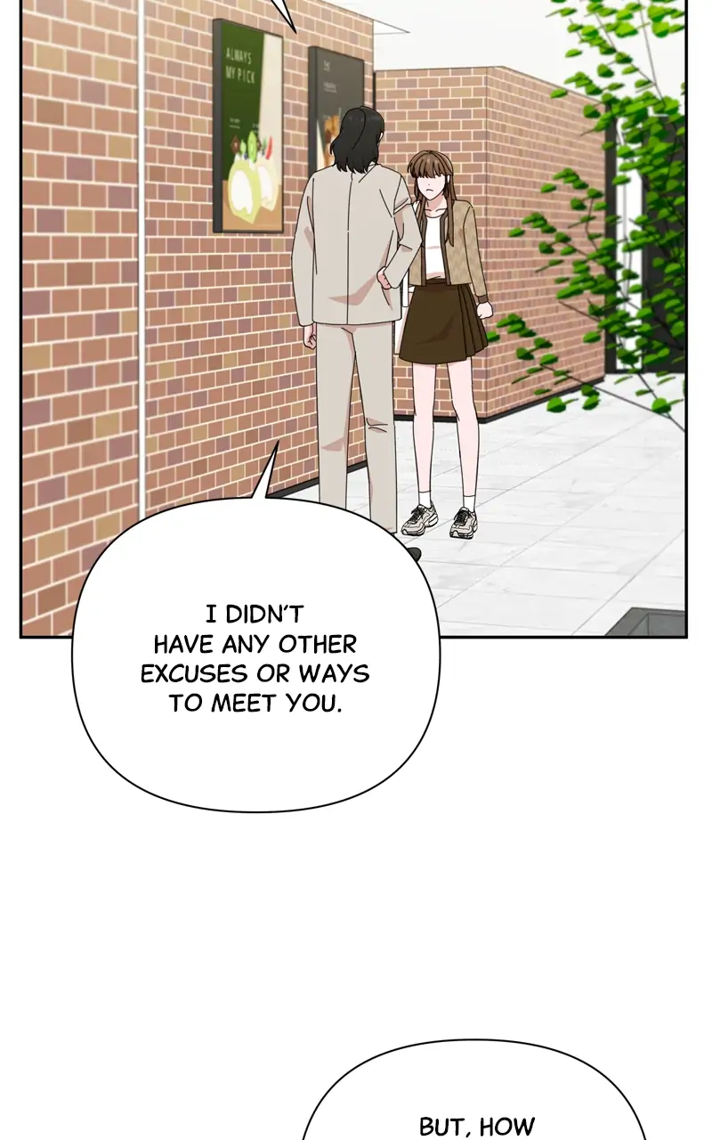 The Man With Pretty Lips - Chapter 45