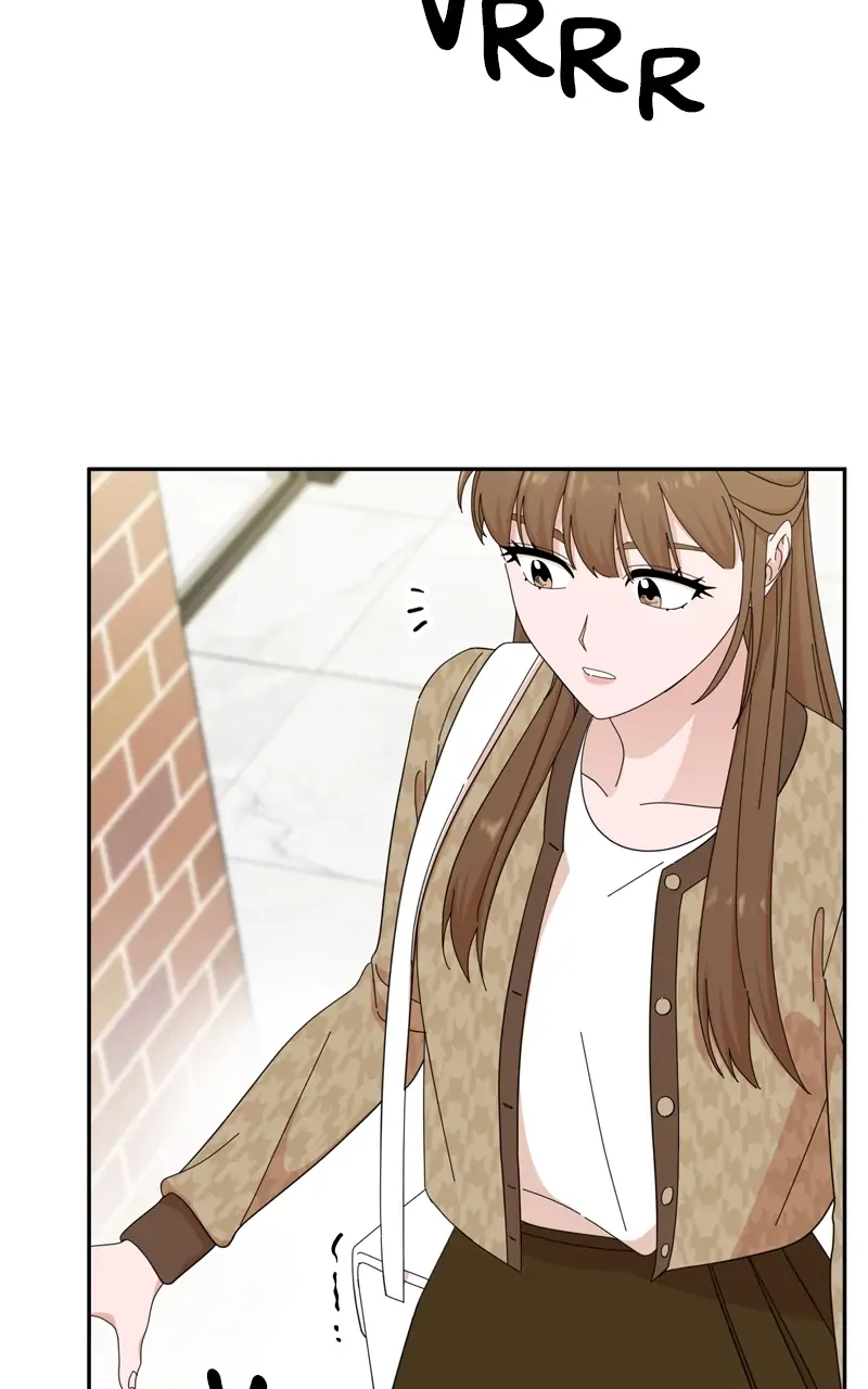 The Man With Pretty Lips - Chapter 45