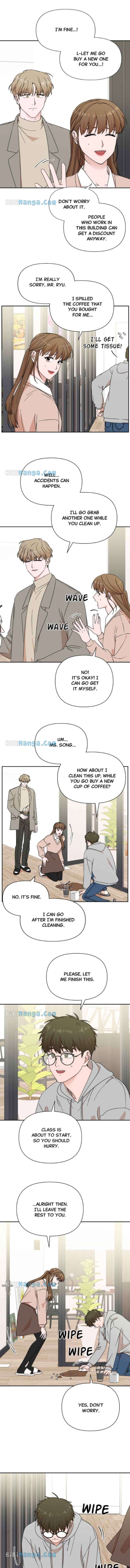 The Man With Pretty Lips - Chapter 89